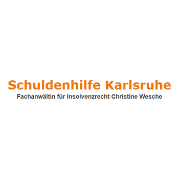 Logo von Schuldenhilfe Karlsruhe in Karlsruhe