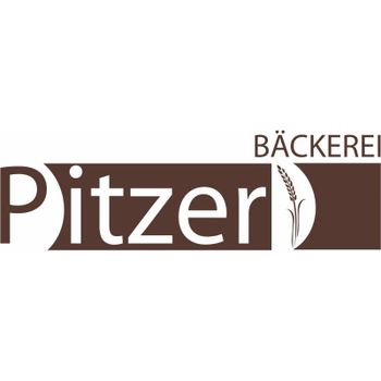 Logo von Bäckerei Pitzer in Steffenberg