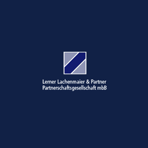 Logo von Lerner, Lachenmaier & Partner in Villingen-Schwenningen