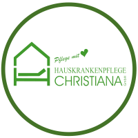 Logo von Hauskrankenpflege Christiana GmbH in Magdeburg