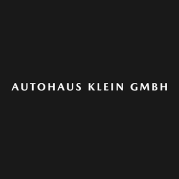 Logo von Autohaus Klein GmbH in Bietigheim-Bissingen