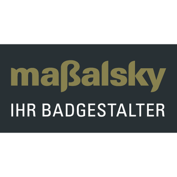 Logo von Maßalsky GmbH in Glauchau