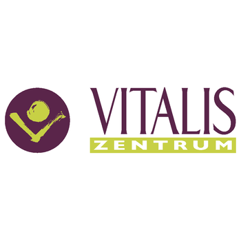 Logo von Vitalis Zentrum in Schwabach