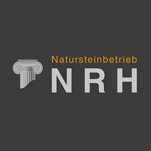 Logo von Natursteinbetrieb NRH GmbH in Hannover