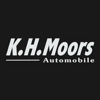 Logo von K.H. Moors GmbH Automobile Mazda + Suzuki-Vertragshändler in Grevenbroich