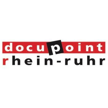Logo von docupoint rhein-ruhr GmbH in Ratingen