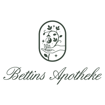 Logo von Bettin's Apotheke in Hamburg