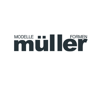 Logo von Modell + Formenbau Müller GmbH in Esslingen am Neckar