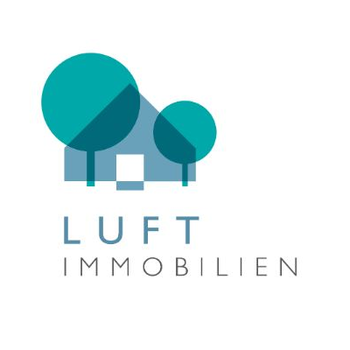 Logo von Luft Immobilien in Düsseldorf