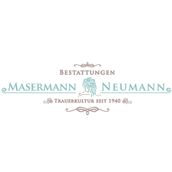 Logo von Bestattungen Masermann-Neumann in Essen