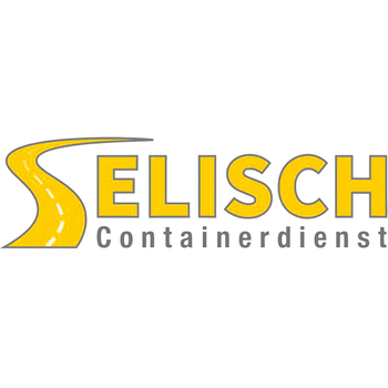 Logo von Selisch Containerdienst in Erlangen