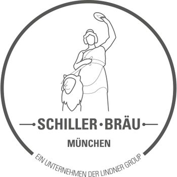 Logo von Schiller Bräu in München