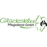 Logo von Glücksklee Pflegedienst GmbH in Hattingen an der Ruhr