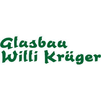 Logo von Glasbau Willi Krüger e.K. in Wuppertal