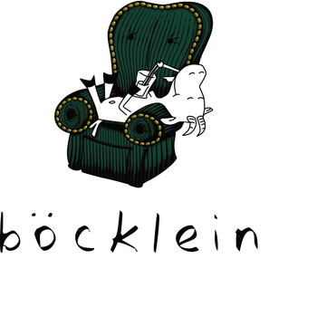 Logo von Café Böcklein in Ilmenau