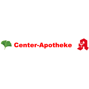 Logo von Center-Apotheke in Gütersloh