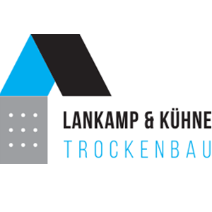 Logo von Trockenbau Lankamp & Kühne, Maik Kühne e.K. in Ibbenbüren