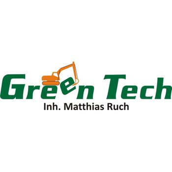 Logo von Green Tech Inh. Matthias Ruch in Gröningen in Sachsen Anhalt