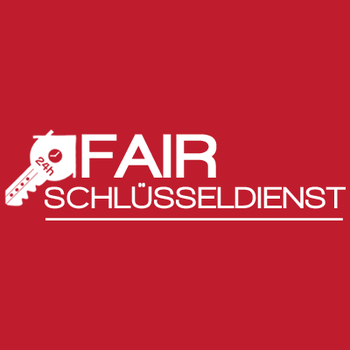 Logo von Fair Schlüsseldienst Berlin - Schlüssel nachmachen, Schließanlagen & Türöffnung in Berlin