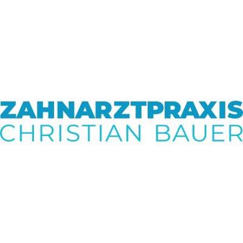 Logo von Zahnarzt Christian Bauer in Gilching