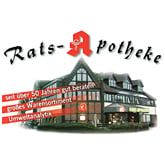 Logo von Rats-Apotheke in Syke