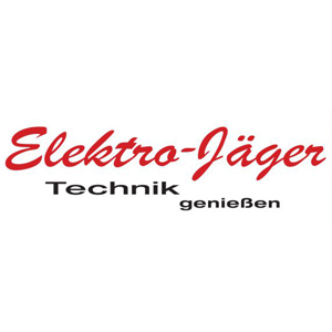 Logo von Elektro - Jäger OHG in Wolfenbüttel