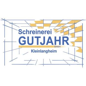 Logo von Schreinerei Gutjahr GmbH in Kleinlangheim