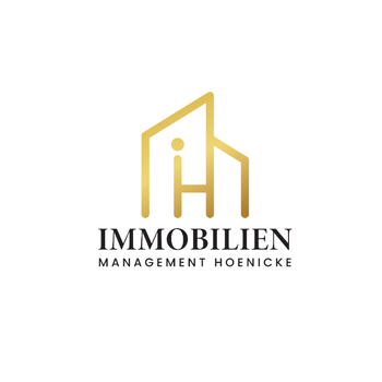 Logo von Immobilien Management Hoenicke in Andechs