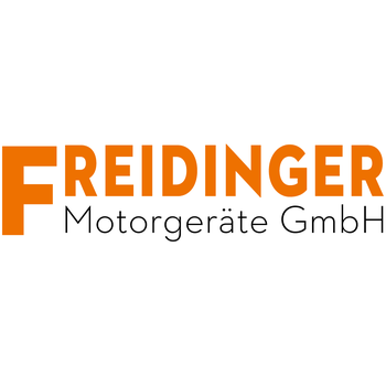 Logo von Freidinger Motorgeräte GmbH in Bretten