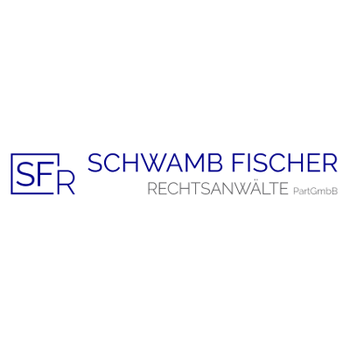 Logo von SFR RECHTSANWÄLTE PartGmbB in München