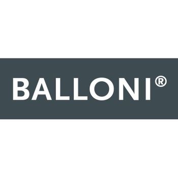 Logo von BALLONI Event I BALLONI Hallen Köln in Köln