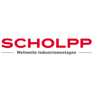 Logo von Scholpp GmbH - Niederlassung Jena in Jena