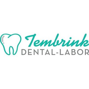 Logo von Dental-Labor Tembrink GmbH in Aschaffenburg