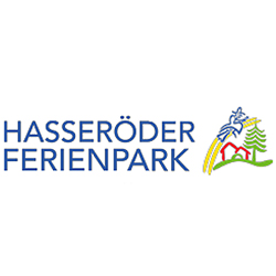 Logo von Hasseröder Ferienpark in Wernigerode