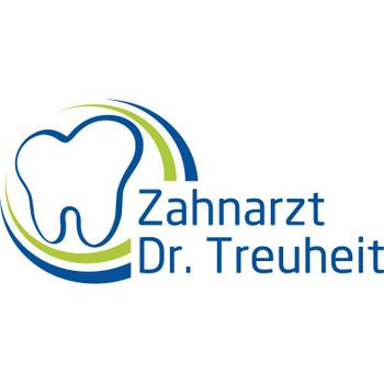 Logo von Zahnarzt Dr. Klaus-Dieter Treuheit in Roßtal in Mittelfranken
