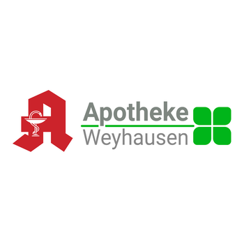Logo von Apotheke Weyhausen in Weyhausen