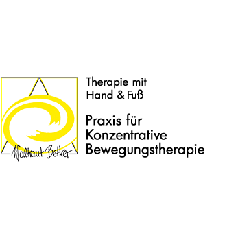 Logo von Praxis für Konzentrative Bewegungstherapie (KBT) Waltraut Betker in Pforzheim