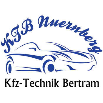 Logo von KTB Nürnberg KFZ-Technik Bertram in Nürnberg