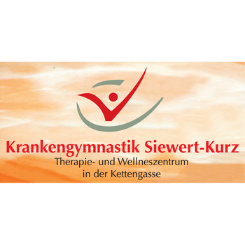 Logo von Krankengymnastik Siewert-Kurz in Pegnitz