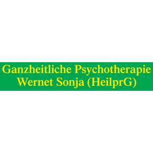 Logo von Sonja Wernet Heilpraktikerin (Psychotherapie) in Regensburg