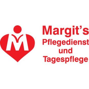 Logo von Margits Pflegedienst in Chemnitz