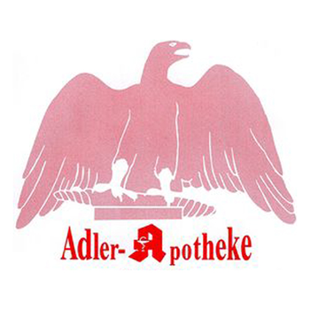 Logo von Adler Apotheke Inh. Thomas Pillen in Wittstock an der Dosse