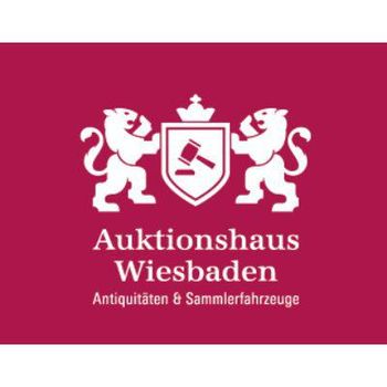Logo von Kunst- und Auktionshaus Wiesbaden GmbH in Ginsheim-Gustavsburg