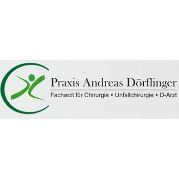 Logo von Andreas Dörflinger Facharzt für Chirurgie und Unfallchirurgie in Asperg