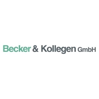 Logo von Becker & Kollegen GmbH Steuerberatungsgesellschaft in Herne
