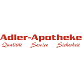 Logo von Adler-Apotheke in Sömmerda