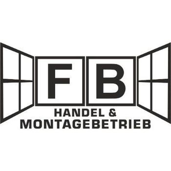 Logo von FB Handel & Montagebetrieb in Bayerbach an der Rott