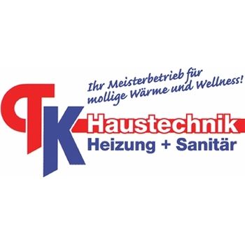 Logo von TK-Haustechnik GmbH in Weinstadt