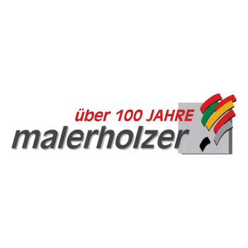 Logo von Malerholzer Inh. Frank Bleier e.K. in Bruchsal