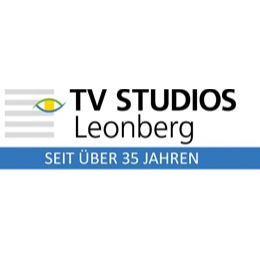 Logo von TV Studios Leonberg in Gerlingen